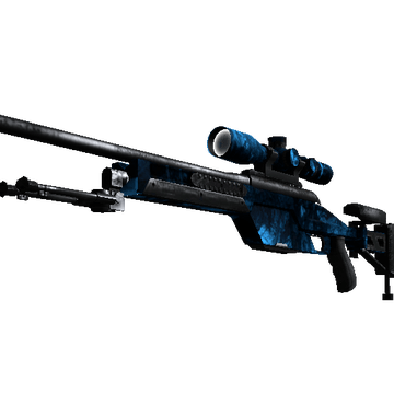 SSG 08 - Abyss