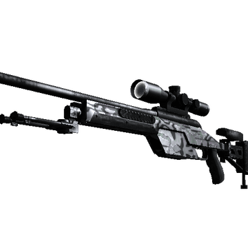 SSG 08 - Dark Water