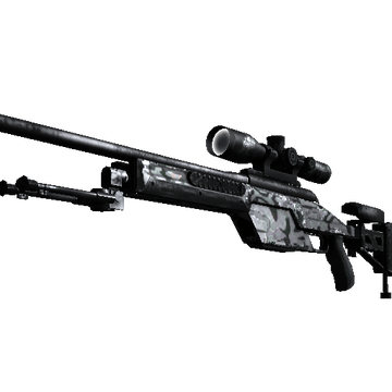 SSG 08 - Dark Water