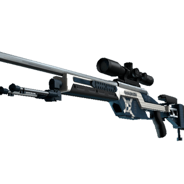 SSG 08 - Hand Brake