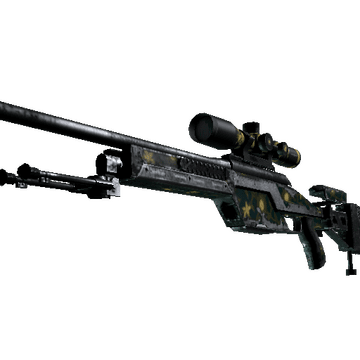 SSG 08 | Sea Calico