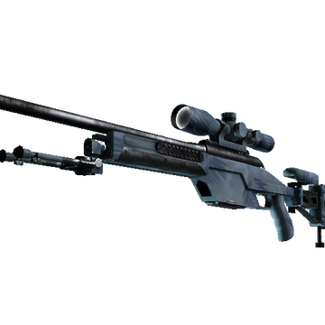 SSG 08 | Tropical Storm