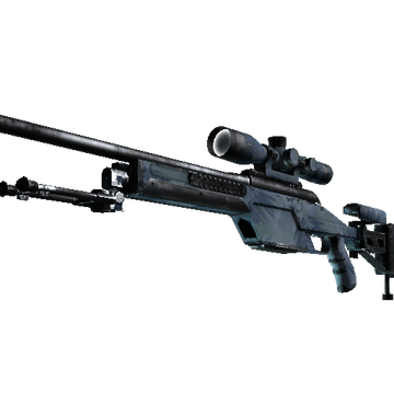 SSG 08 | Tropical Storm