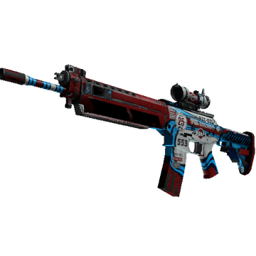 SG 553 | Integrale