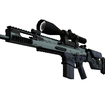 SCAR-20 | Storm