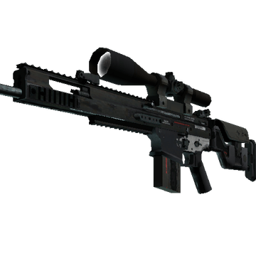 SCAR-20 - Cyrex
