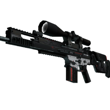 SCAR-20 - Cyrex