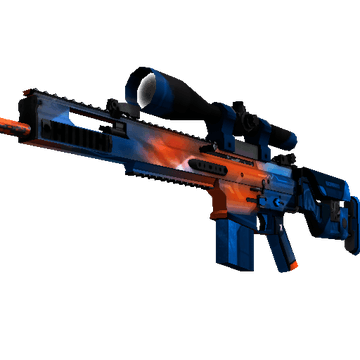 SCAR-20 - Cardiac
