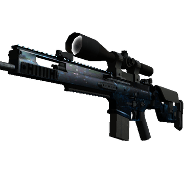 SCAR-20 - Grotto