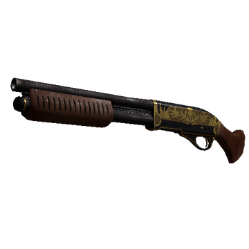 Sawed-Off - Highwayman