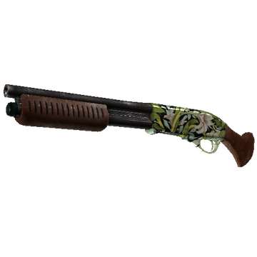 Sawed-Off - Morris