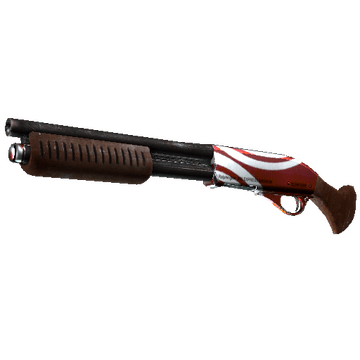 Sawed-Off - Brake Light