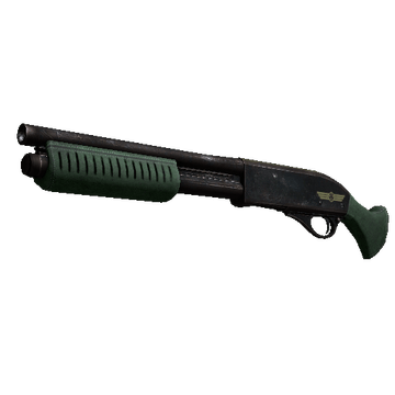 Sawed-Off - First Class