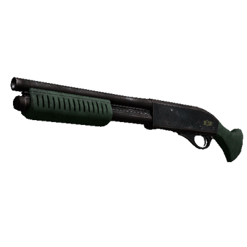 Sawed-Off - First Class