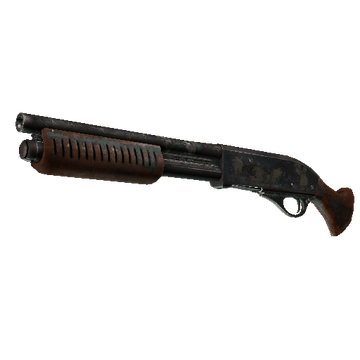 Sawed-Off | Forest DDPAT