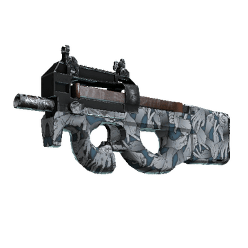 P90 - Death Grip