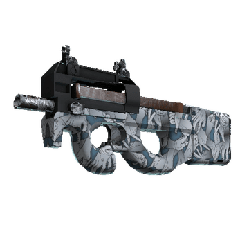 P90 - Death Grip