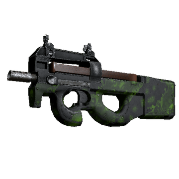 P90 - Virus
