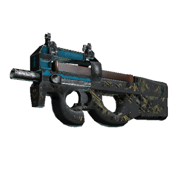 P90 - Facility Negative