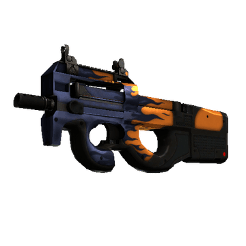 P90 - Chopper