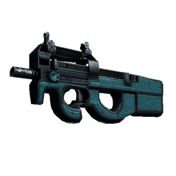 P90 - Traction