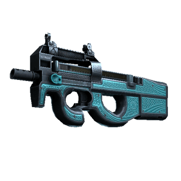 P90 - Traction
