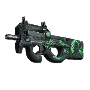 P90 - Grim