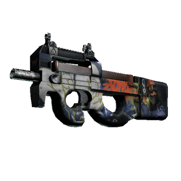 P90 - Nostalgia