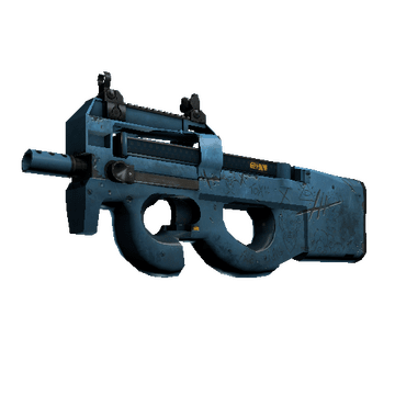 P90 - Off World