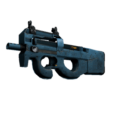 P90 - Off World