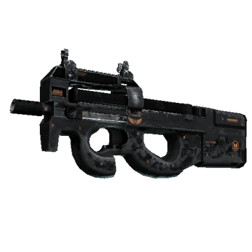 P90 - Elite Build