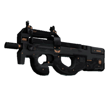 P90 - Elite Build