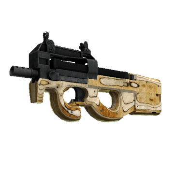 P90 - Shapewood