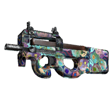 P90 - Death by Kitty