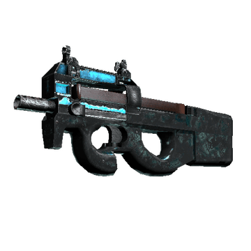 P90 | Astral Jörmungandr