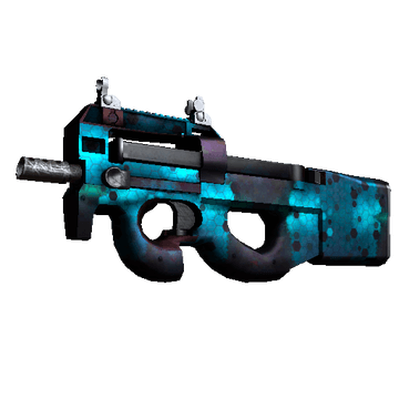 P90 - Module