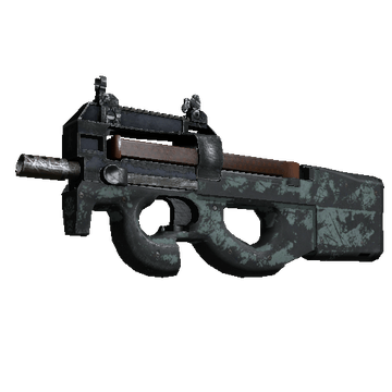P90 | Storm