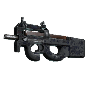 P90 - Teardown