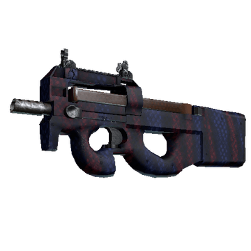 P90 - Teardown