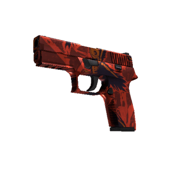 P250 - Nevermore