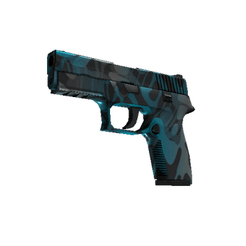 P250 - Ripple