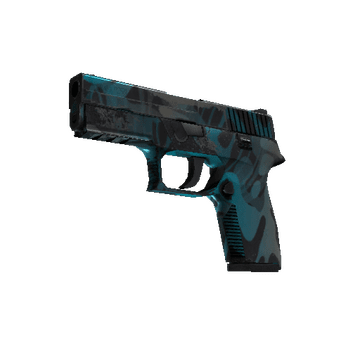 P250 - Ripple