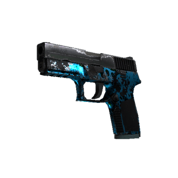 P250 - Undertow