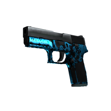 P250 - Undertow