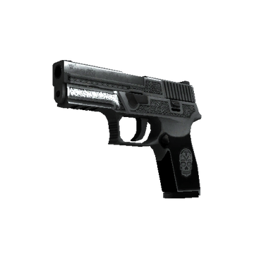 P250 - Cartel