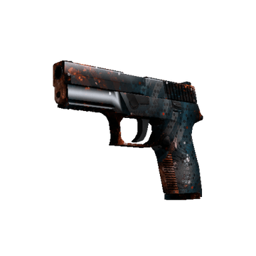P250 - Supernova