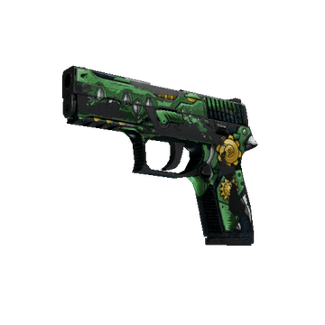 P250 - See Ya Later