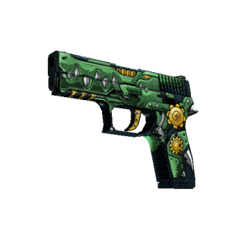 P250 - See Ya Later