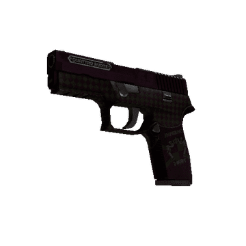 P250 - Vino Primo