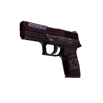 P250 - Vino Primo